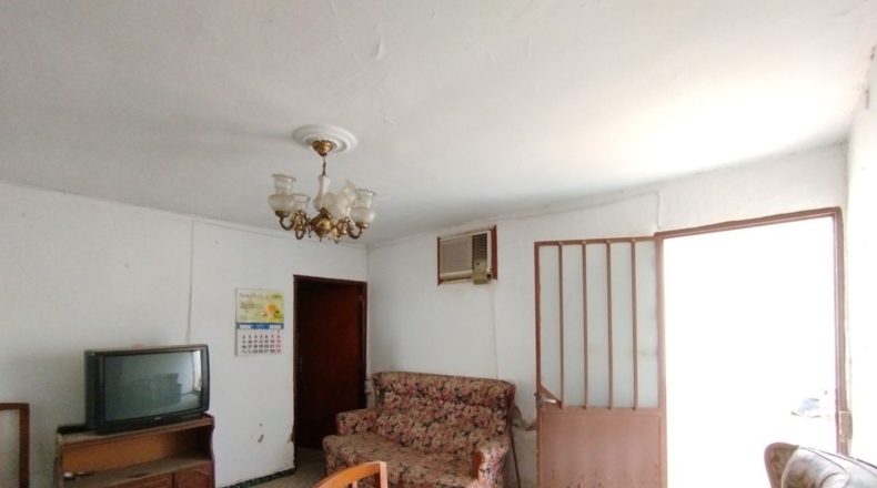 Sevilla - Lora del Río - 128m2