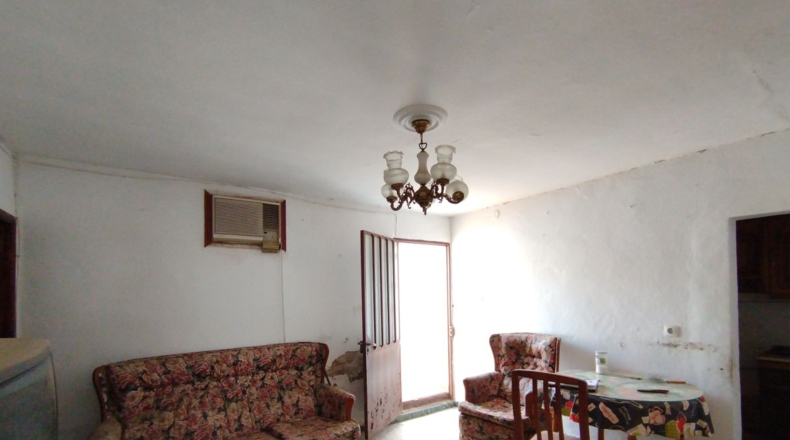 Sevilla - Lora del Río - 128m2
