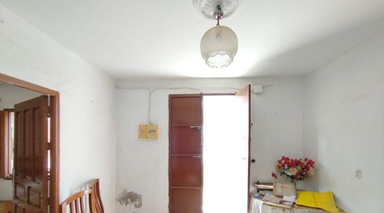 Sevilla - Lora del Río - 128m2