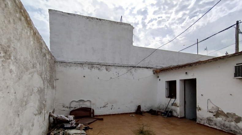 Sevilla - Lora del Río - 128m2