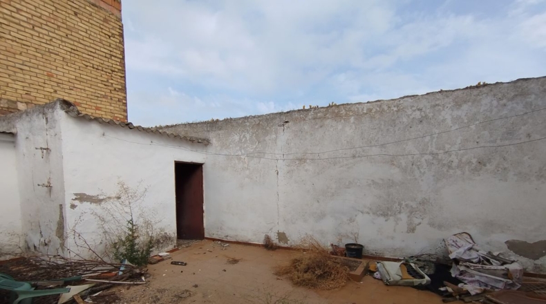 Sevilla - Lora del Río - 128m2