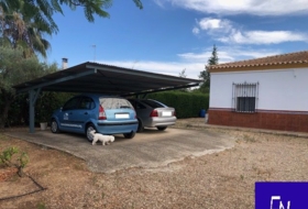 Lora del Río 2254&nbsp;m²