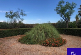 Lora del Río 2254&nbsp;m²