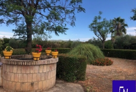 Lora del Río 2254&nbsp;m²