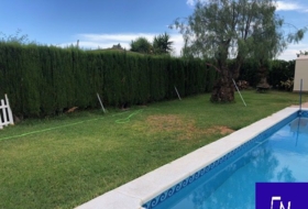 Lora del Río 2254&nbsp;m²