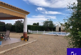 Lora del Río 2254&nbsp;m²