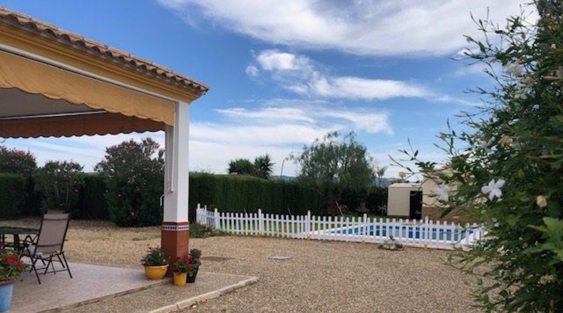 Seville - Lora del Río - 2254m2