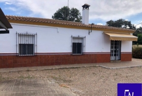 Lora del Río 2254&nbsp;m²