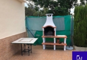 Xalet independent amb terreny en venda a Lora del Río ref.: TR187668 foto
