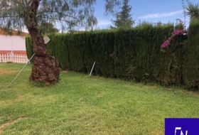 Lora del Río 2254&nbsp;m²