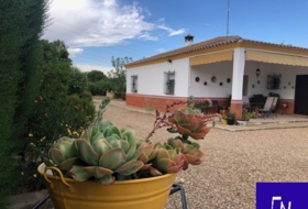 Lora del Río 2254&nbsp;m²