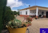 Xalet independent amb terreny en venda a Lora del Río ref.: TR187668 foto