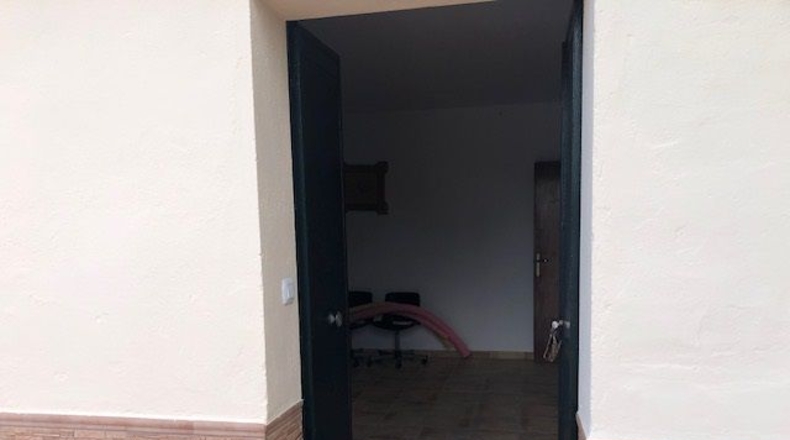 Seville - Lora del Río - 2254m2