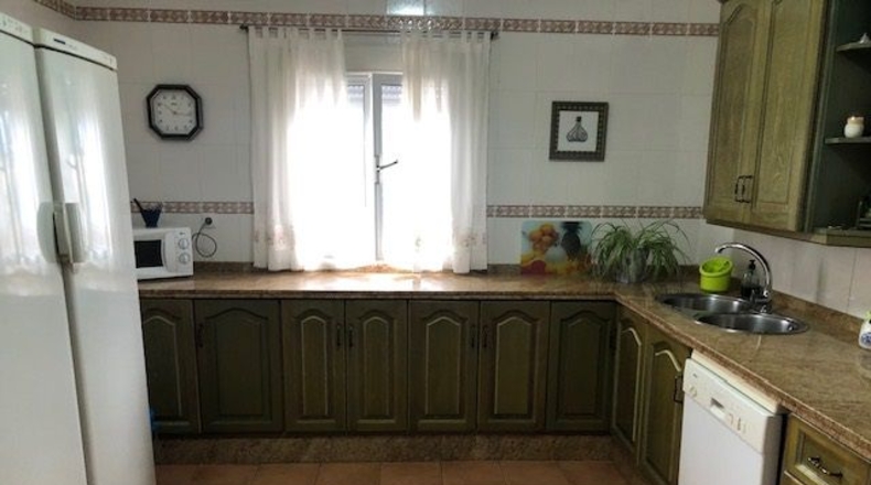 Seville - Lora del Río - 2254m2