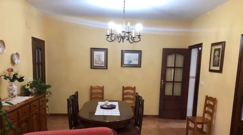 Seville - Lora del Río - 2254m2