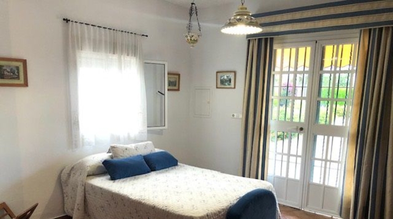 Seville - Lora del Río - 2254m2