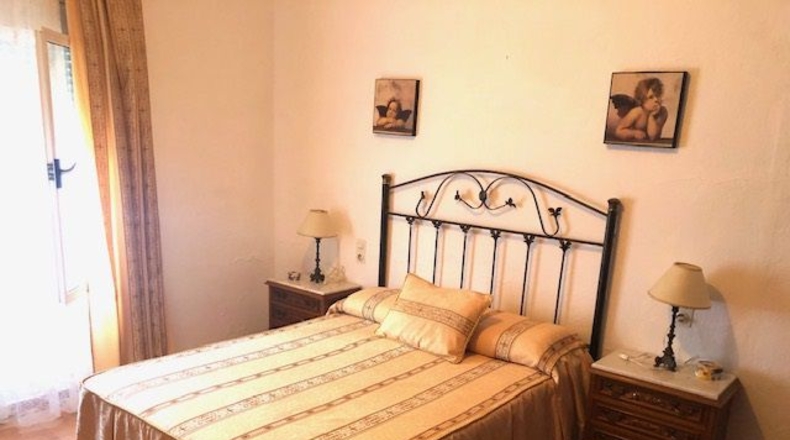 Seville - Lora del Río - 2254m2