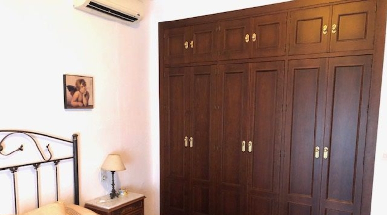 Seville - Lora del Río - 2254m2
