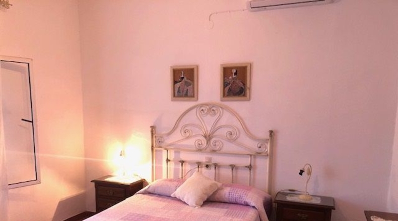 Seville - Lora del Río - 2254m2