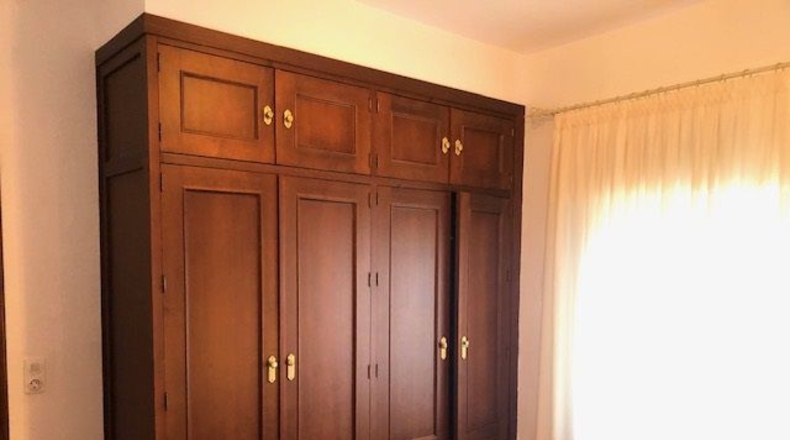 Seville - Lora del Río - 2254m2