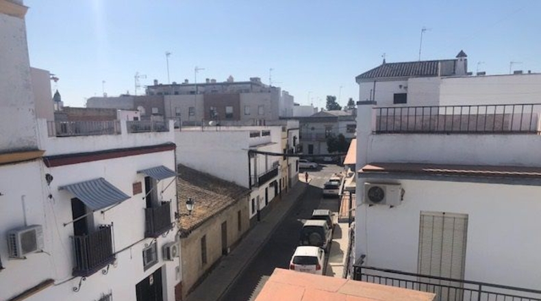Sevilla - Lora del Río - 237m2