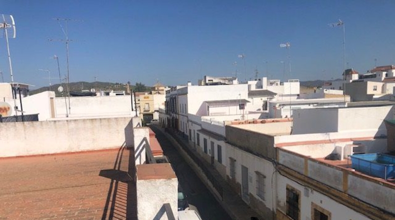 Sevilla - Lora del Río - 237m2