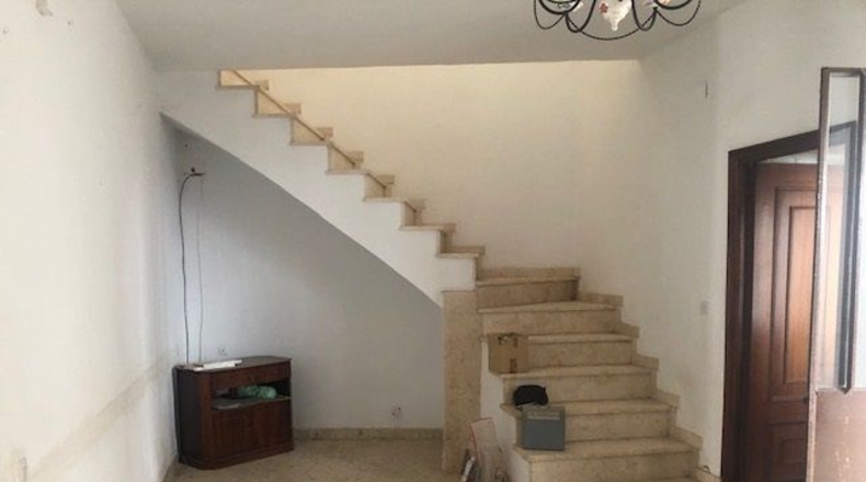 Sevilla - Lora del Río - 237m2