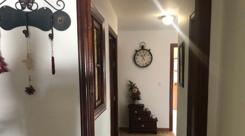 Sevilla - Lora del Río - 466m2