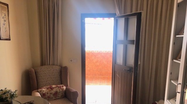 Sevilla - Lora del Río - 466m2
