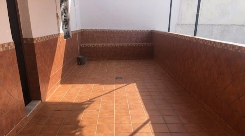 Sevilla - Lora del Río - 466m2