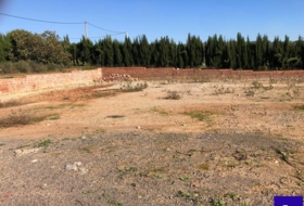 Alcolea del Río 2475&nbsp;m² 