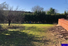 Alcolea del Río 2475&nbsp;m² 