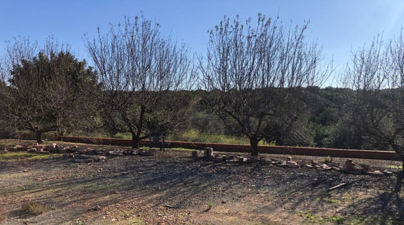Seville - Alcolea del Río - 2475m2