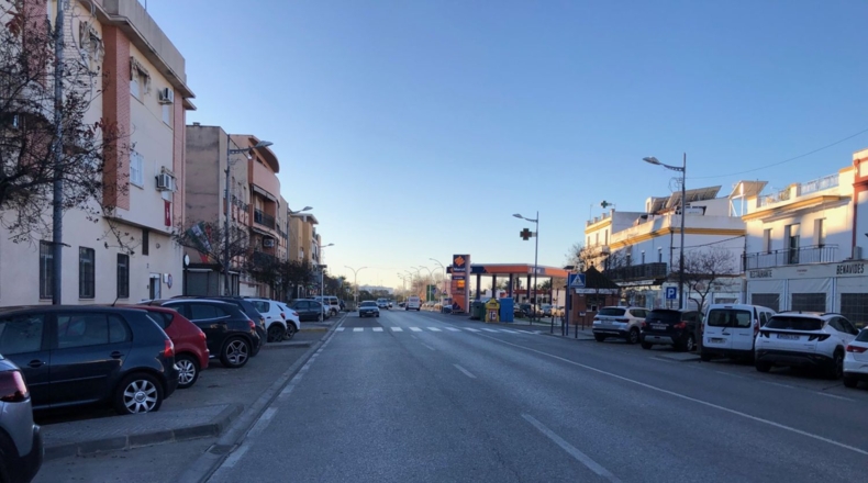 Sevilla - Lora del Río - 285m2