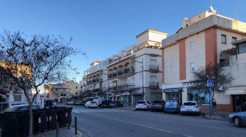 Sevilla - Lora del Río - 285m2