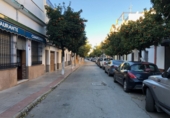 Suelo urbano en venta en Coria del Río ref: TR252411 foto