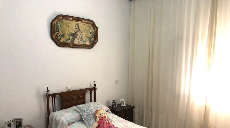 Sevilla - Lora del Río - 75m2