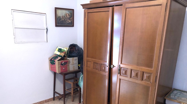 Sevilla - Lora del Río - 75m2