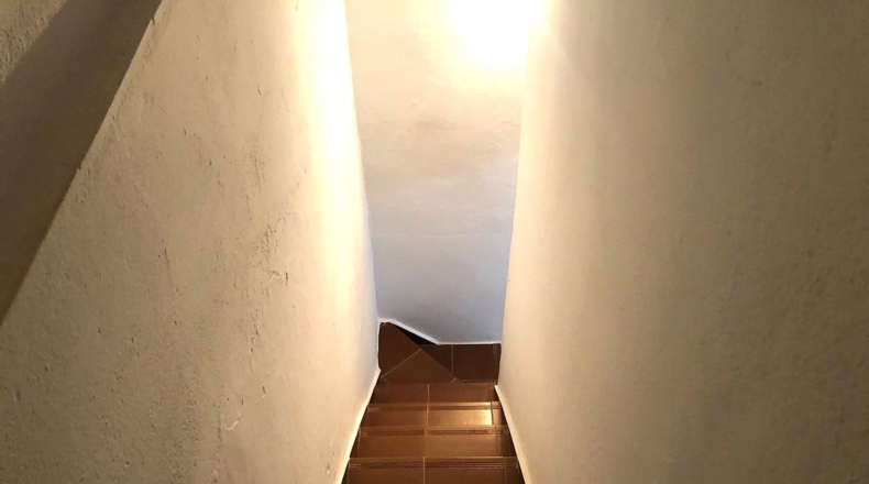 Sevilla - Lora del Río - 75m2