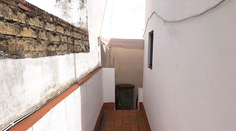 Sevilla - Lora del Río - 75m2
