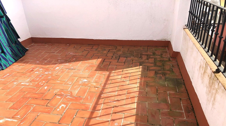 Sevilla - Lora del Río - 75m2
