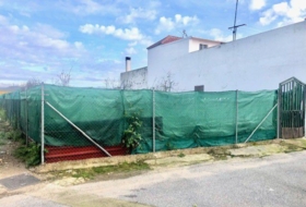 Lora del Río 445&nbsp;m²