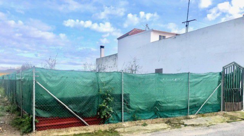 Sevilla - Lora del Río - 445m2