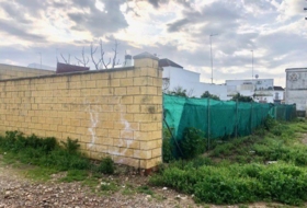 Lora del Río 445&nbsp;m²