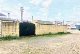 Lora del Río 445&nbsp;m²