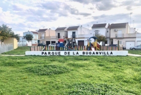Lora del Río 445&nbsp;m²