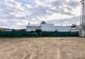 Suelo urbano en venta en Lora del Río ref: TR252412 foto