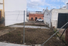 Lora del Río 154&nbsp;m²
