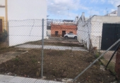 Suelo urbano en venta en Lora del Río ref: TR252413 foto