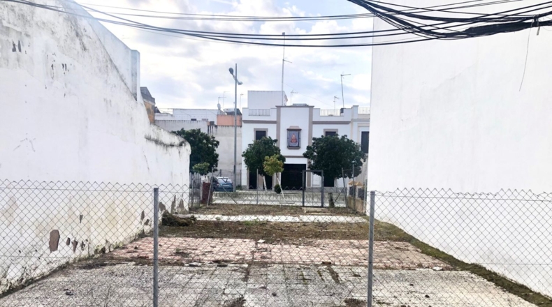 Sevilla - Lora del Río - 154m2